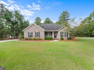 305 Treasure Blvd, Brooklet, GA 30415