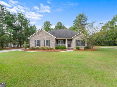 305 Treasure Blvd, Brooklet, GA, 30415