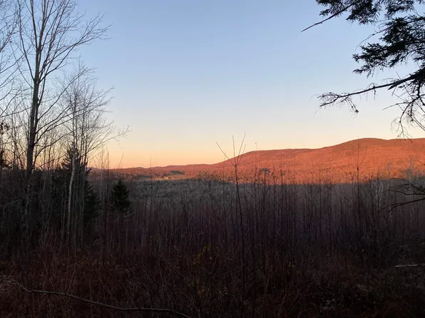 0 Washburn Road, Burke, VT 05832
