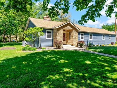201 2nd St NE, Osseo, MN, 55369