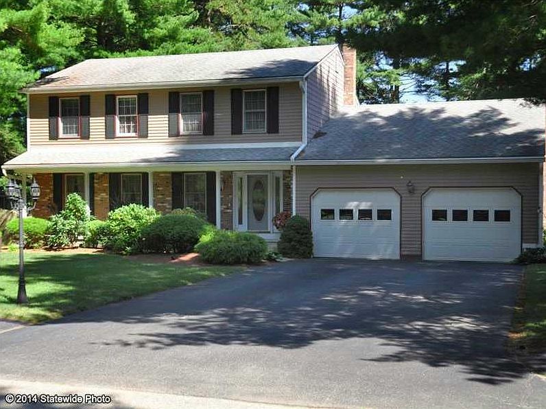 29 Wood Cove Dr, Coventry, RI 02816 Zillow