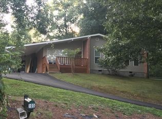 105 Miner Cir, Johnson City, TN 37604