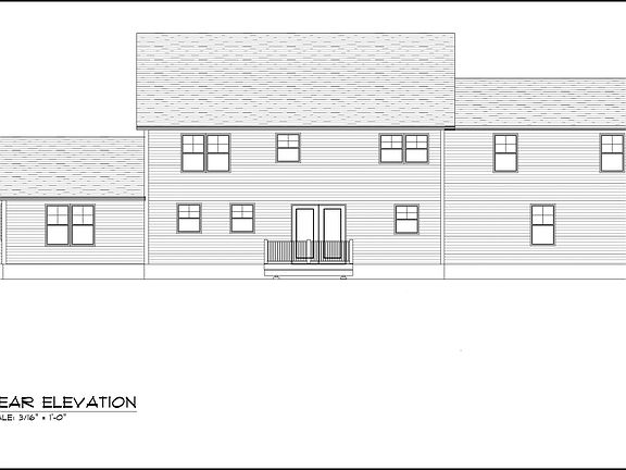 4th image of Lot 3 Saybrook Drive
