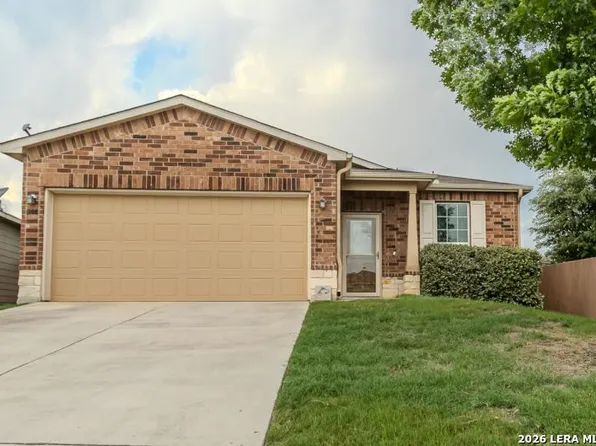208 Mistflower, New Braunfels, TX 78130