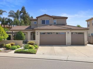 19551 W Portofino Ct, Hilmar, CA