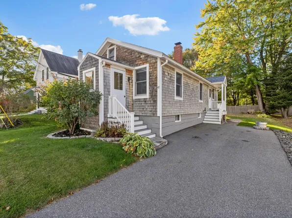 47 Brown Street, Kennebunk, ME 04043