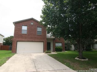 1132 Creek Knl, San Antonio, TX 78253