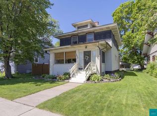 5623 Tower Ave, Superior, WI 54880