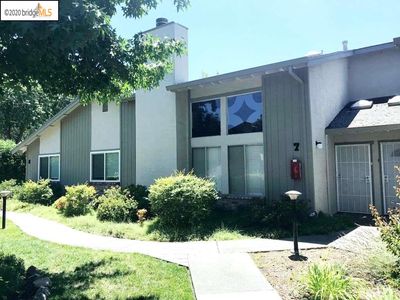 1070 Mohr Ln APT 7, Concord, CA, 94518