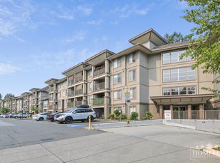 45567 Yale Rd #301, Chilliwack, BC V2P0B2