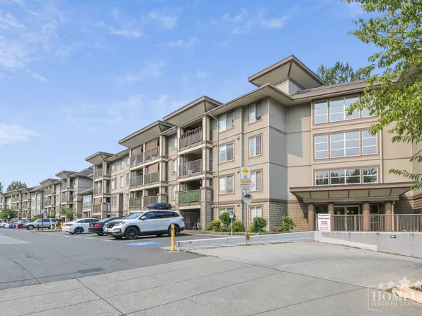 45567 Yale Rd #301, Chilliwack, BC V2P 0B2