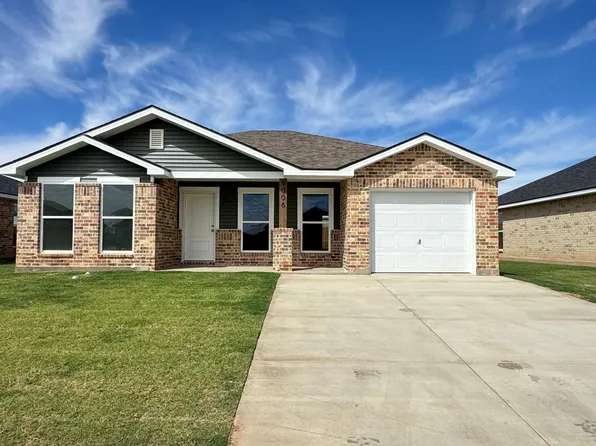 9006 Surveyor Rd, Amarillo, TX 79124