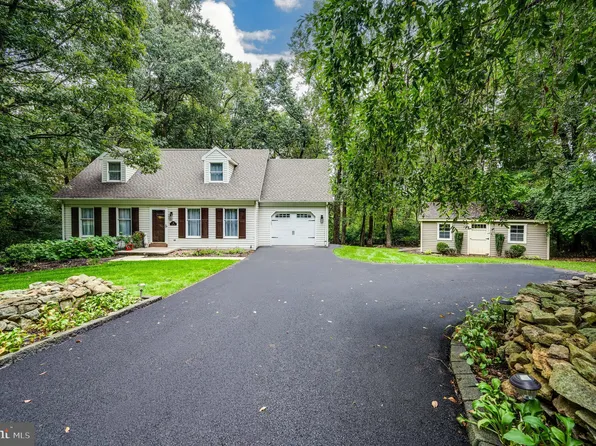 19 White Oak Dr, Fleetwood, PA 19522
