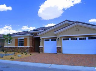 57872 Barristo Cir, La Quinta, CA 92253