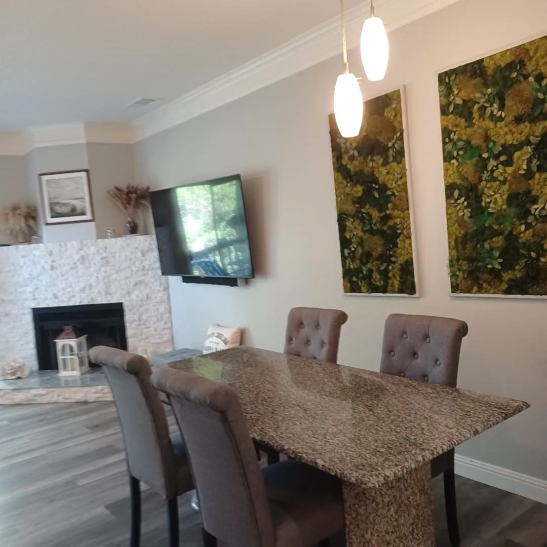 2 bed, 2.5 bath, 1250 sqft, $2,400 — Photo 2