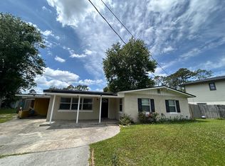 5442 Juno Dr, Jacksonville, FL 32207