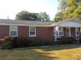 1417 Hazel St, Cayce, SC 29033