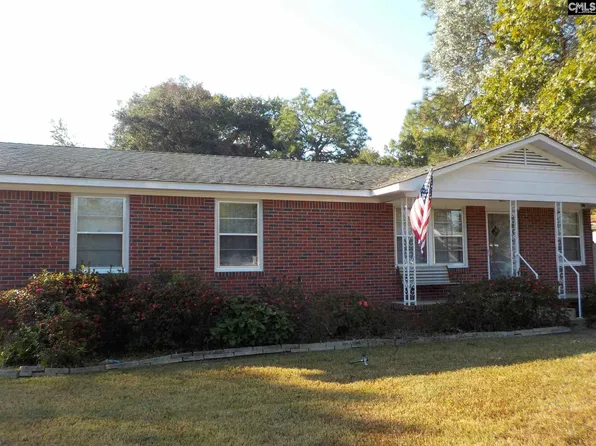 1417 Hazel St, Cayce, SC 29033