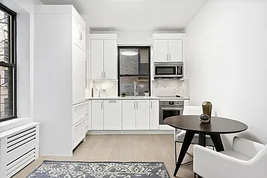 Rented by Corcoran