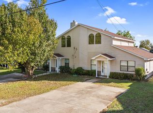 609 E 24th St, Lynn Haven, FL 32444