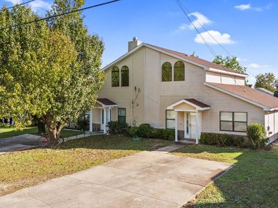 609 E 24th St, Lynn Haven, FL, 32444