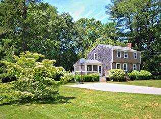 17 Richard Dr, Hanover, MA 02339
