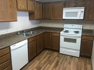 851 E Minnesota St #201, Rapid City, SD 57701
