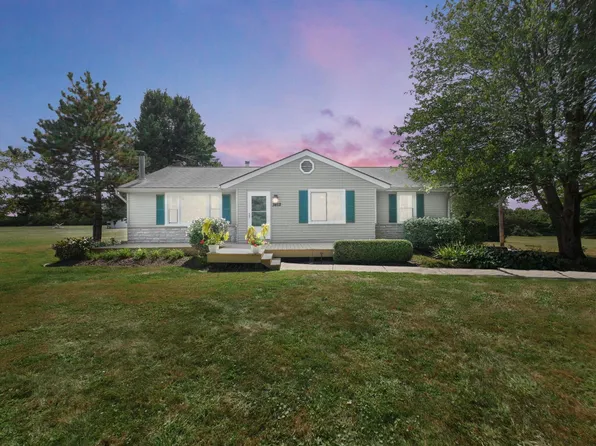 3412 Creek Rd, Sunbury, OH 43074