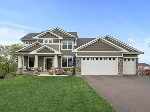 8433 Krey Lake Ct, Victoria, MN 55386