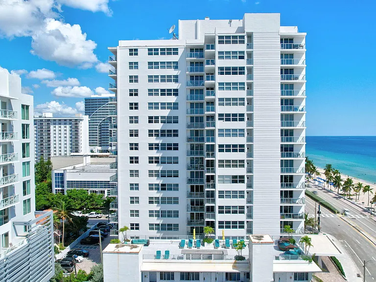 209 N Fort Lauderdale Beach Blvd #8A — Photo 54