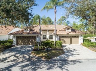 8043 San Vista Cir #10L, Naples, FL 34109
