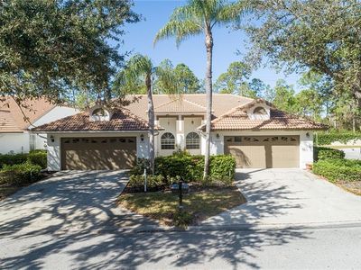 8043 San Vista Cir #10L, Naples, FL, 34109
