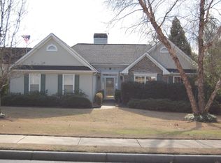 1510 Fairwind Ct, Alpharetta, GA 30004