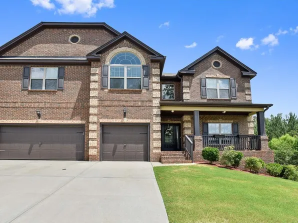 125 Glenlake Way, College Park, GA 30349