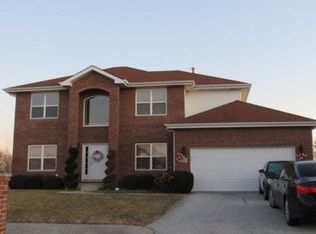 23039 Eastwind Dr, Richton Park, IL 60471
