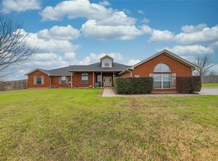 2773 Taner Cir, Haslet, TX 76052