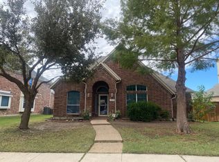13675 Fall Harvest Dr, Frisco, TX 75033
