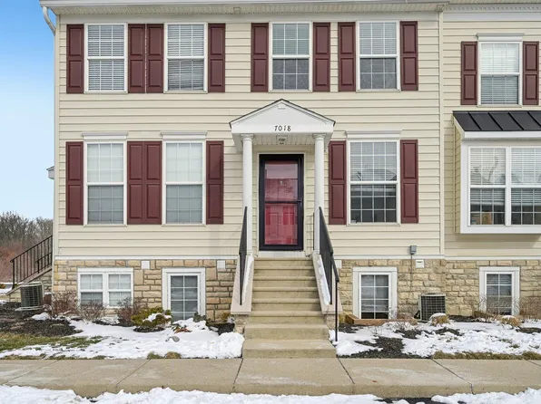 7018 Monarchos Dr, New Albany, OH 43054