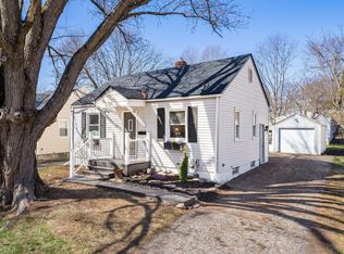 258 W Kanawha Ave, Columbus, OH