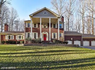 11740 Bacon Race Rd, Woodbridge, VA 22192