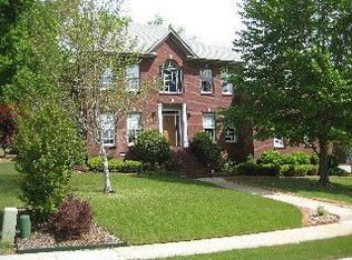 2111 Honey Locust Ln SE, Huntsville, AL 35803