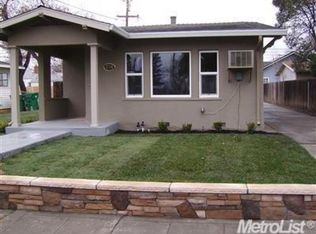 1719 E Walnut St, Stockton, CA 95205
