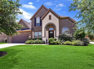 28815 Powder Ridge Dr, Katy, TX 77494