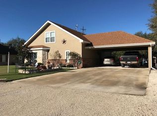 7411 Eagle Point St, Brownwood, TX 76801