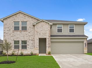 24538 Eternal Pine Ln, Magnolia, TX 77355
