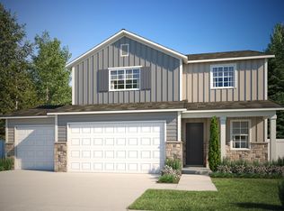 1408 E Ludlow St, Kuna, ID 83634