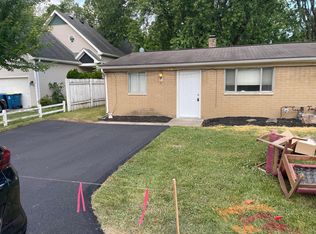10542 Cornell Ave, Indianapolis, IN 46280