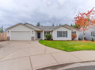 7241 Eastwood Ct SE, Turner, OR