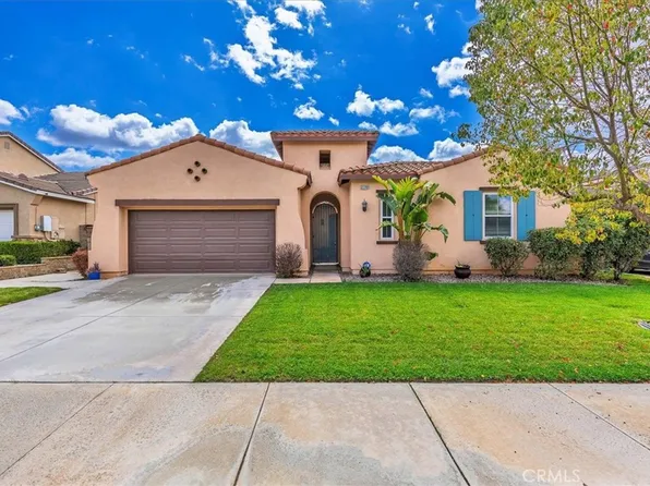 31741 Bottle Brush St, Winchester, CA 92596