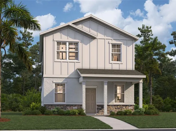 1845 HORSETAIL DRIVE, ST CLOUD, FL 34771